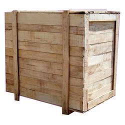 Timber Boxes